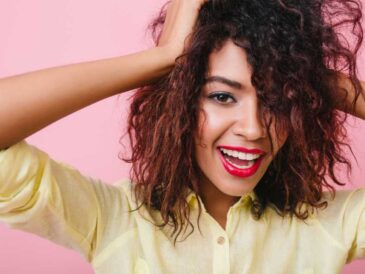 Cómo elegir bien tu próximo color