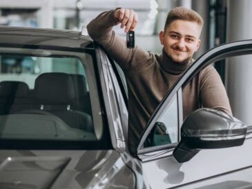 Cómo financiar tu primer auto