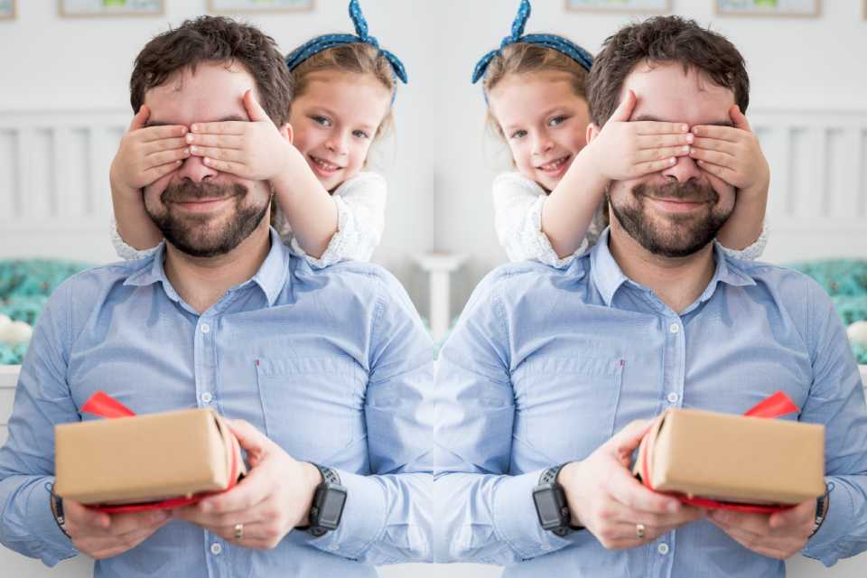 Cómo hacer compras online para el Día del Padre