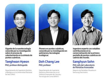 Cómo la innovación en ingeniería de Samsung impulsó el avance