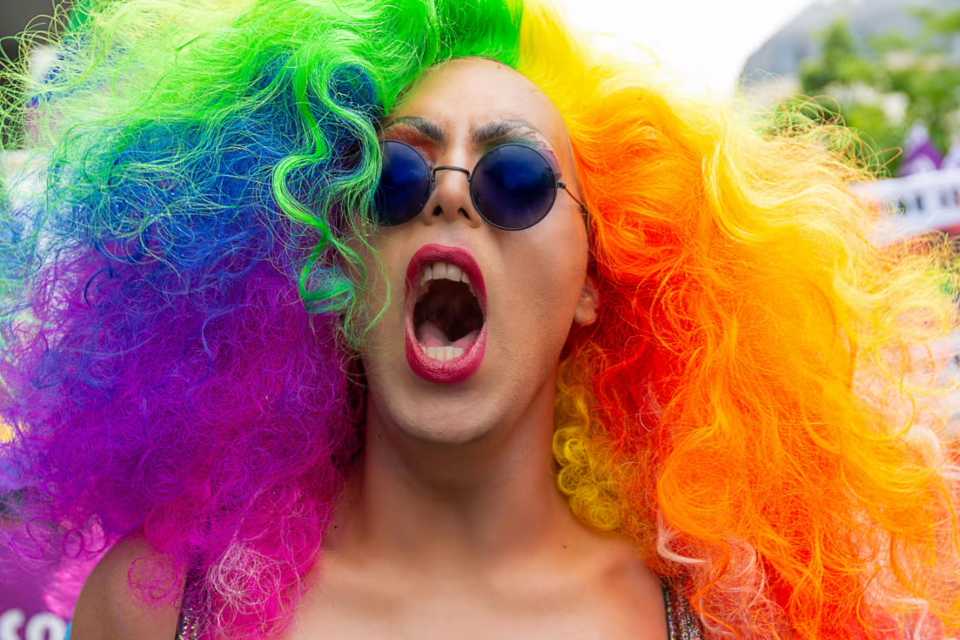 Cómo las marcas construyen alianzas con la comunidad LGBTQIA+