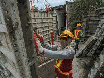 Cómo manejar los residuos de construcción