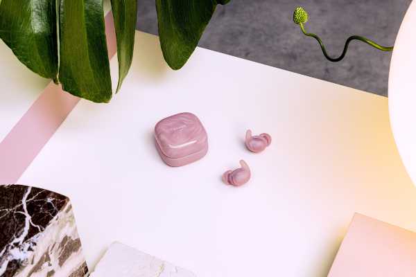 Conoce los audífonos Linkbuds Fit de Sony