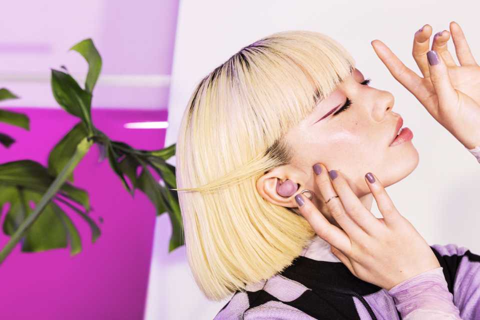 Conoce los audífonos Linkbuds Fit de Sony