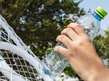 Consejos para reducir, reutilizar y reciclar