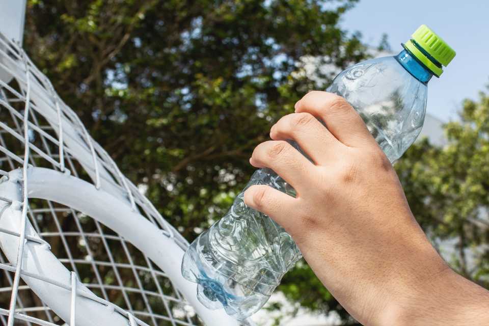 Consejos para reducir, reutilizar y reciclar