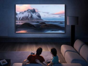 Convierte tu sala en un espacio inteligente con el ecosistema Xiaomi