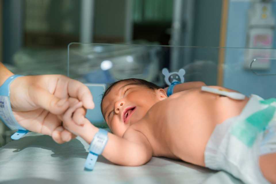 Cuánto dinero mueve la industria global de vientres de alquiler