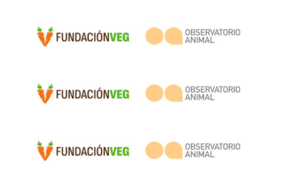 Dejen de tratar a los animales como si fueran cosas