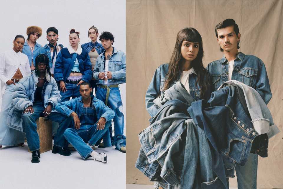 Denim en capas: Cómo armar looks versátiles para los días fríos de Lima