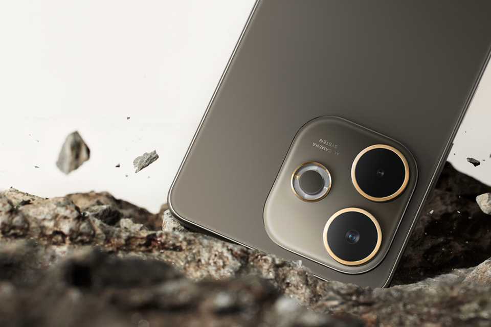 Descubre el OPPO A5 Pro