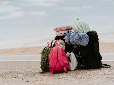 Día Mundial de la Persona Refugiada