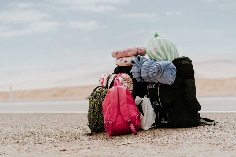 Día Mundial de la Persona Refugiada