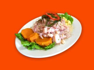 Día del Ceviche: consumo por delivery se duplica a través de pequeños y medianos restaurantes