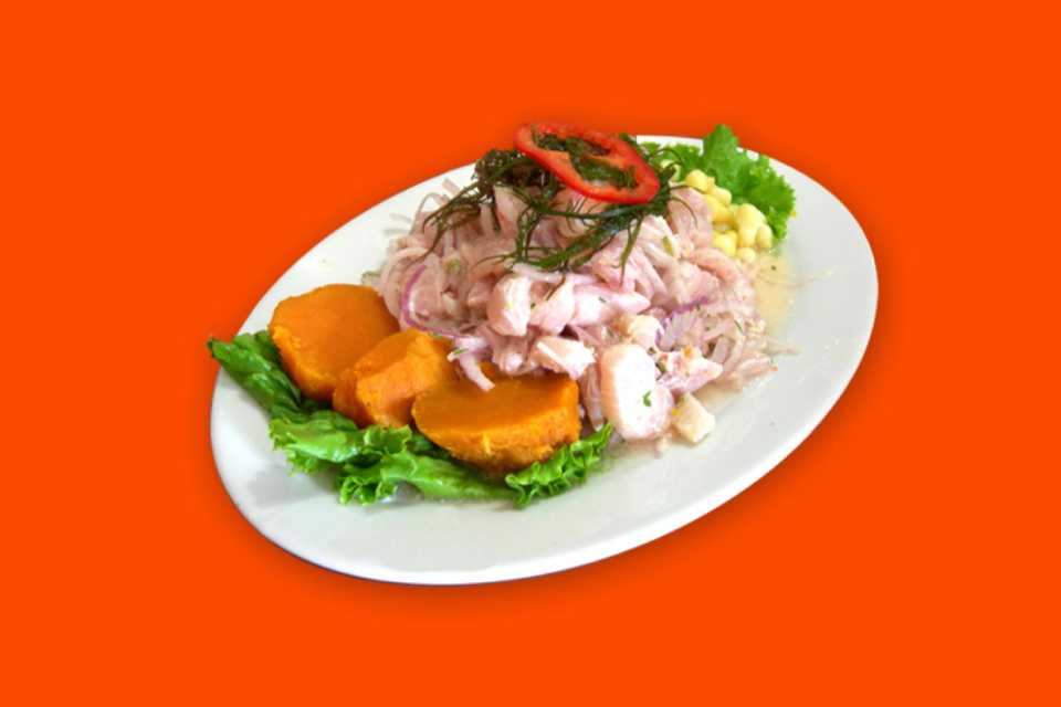 Día del Ceviche: consumo por delivery se duplica a través de pequeños y medianos restaurantes