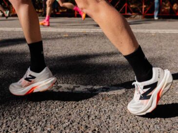 Día del Padre: 4 zapatillas para cada estilo de papá runner