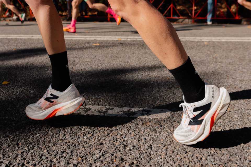 Día del Padre: 4 zapatillas para cada estilo de papá runner