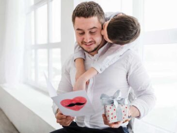 Día del Padre: Regalar sin romper el presupuesto