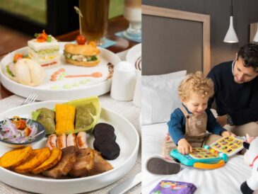 Día del Padre: ¿Buscando opciones para celebrar a papá?