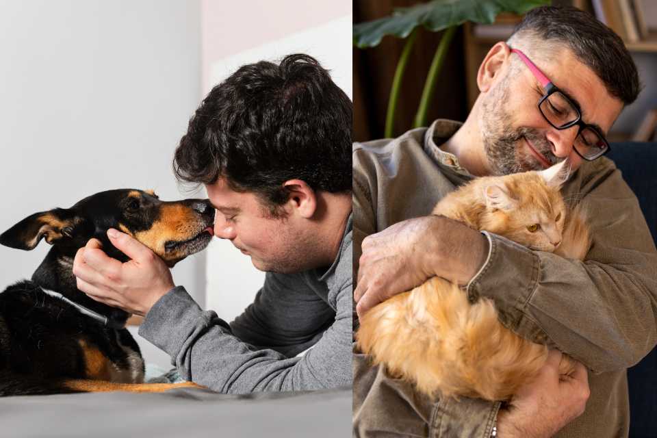 para quienes desean ser