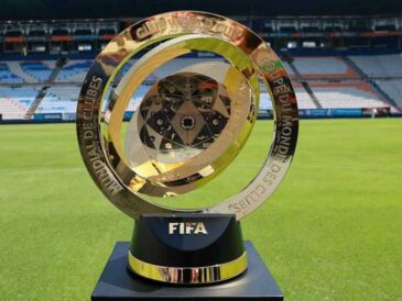 Dónde ver los partidos del Mundial de Clubes en vivo