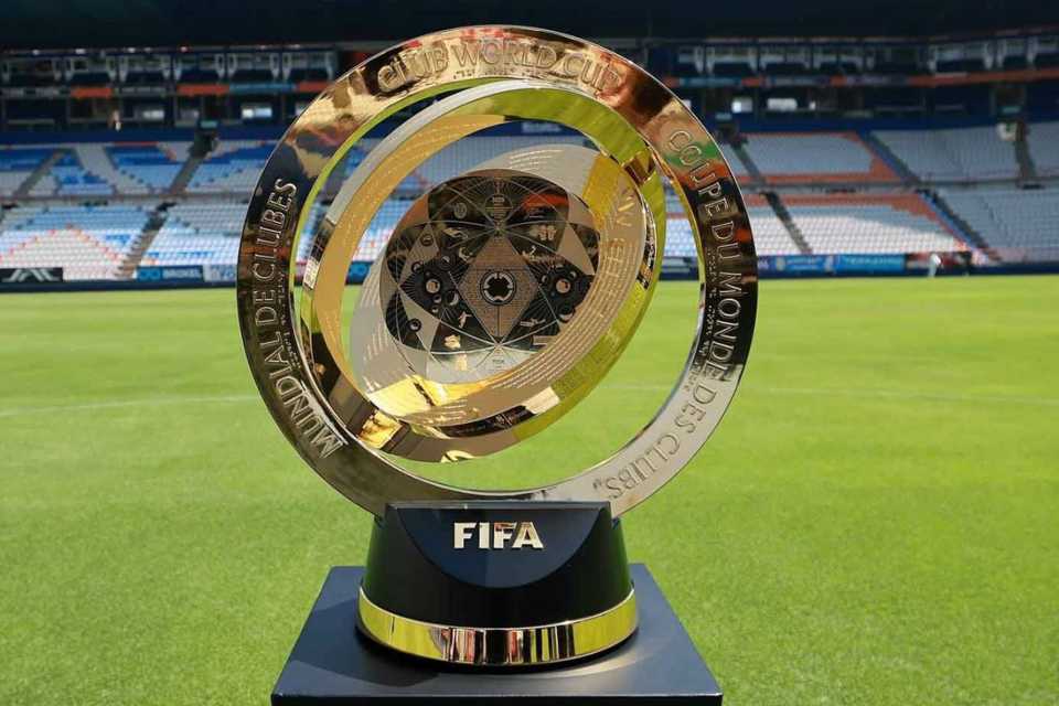 Dónde ver los partidos del Mundial de Clubes en vivo