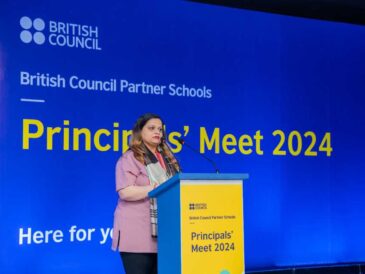 El British Council impulsa la innovación educativa