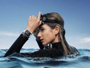 El HUAWEI WATCH FIT 4 trae una versión PRO