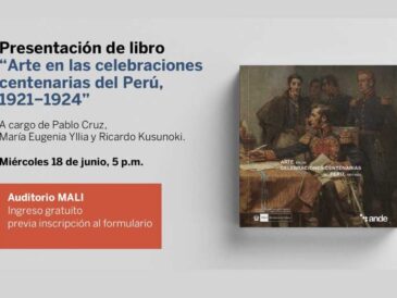 El arte como símbolo de nación