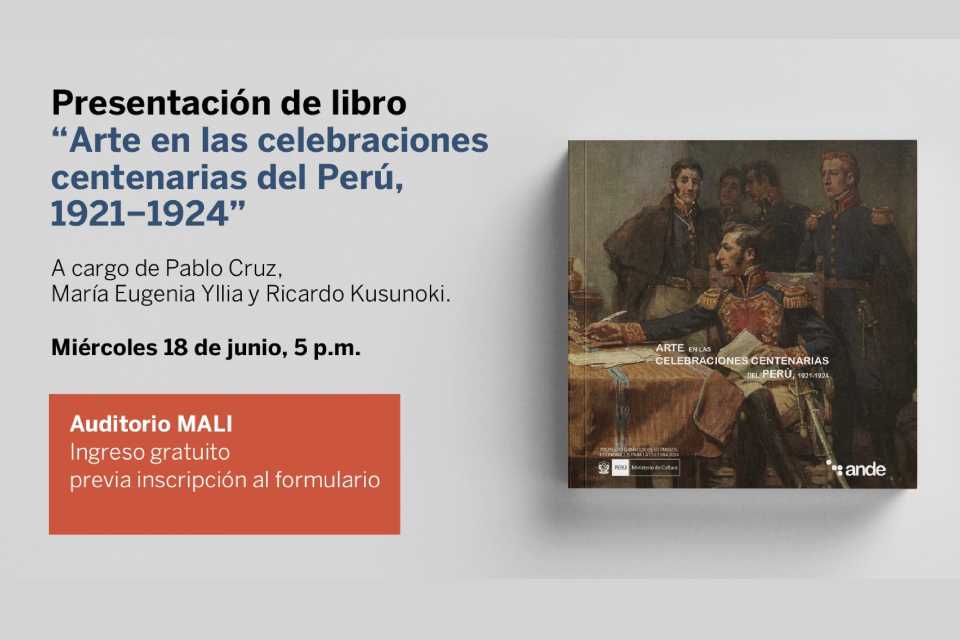 El arte como símbolo de nación