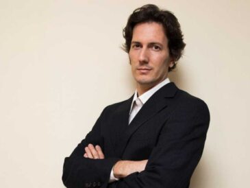 El contenido en todas partes: La infraestructura que lo hace posible