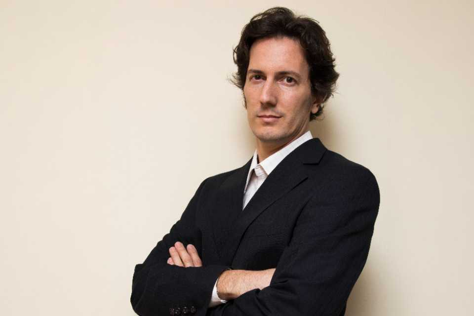 El contenido en todas partes: La infraestructura que lo hace posible