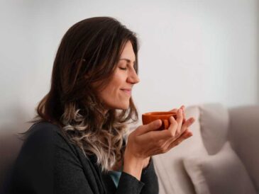 El invierno invita a pausas calientes: infusiones para cada hora del día