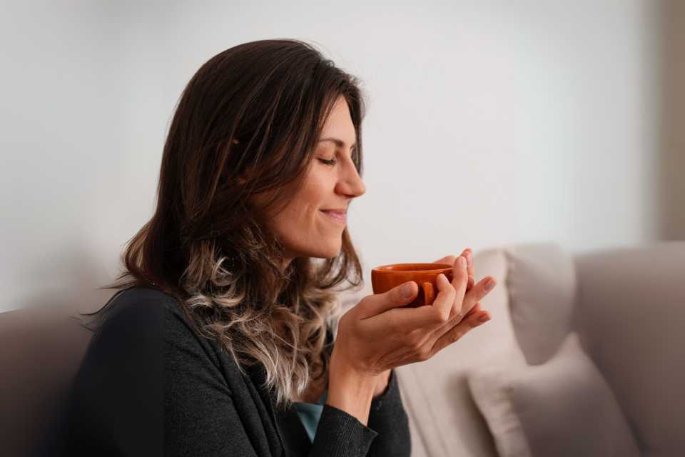 El invierno invita a pausas calientes: infusiones para cada hora del día