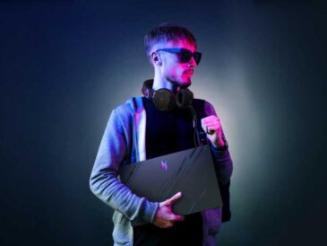 Elige la laptop perfecta para papá