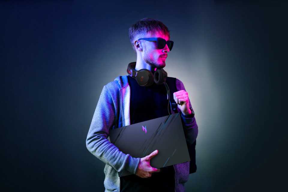 Elige la laptop perfecta para papá