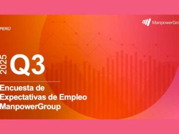 Empresas peruanas ofrecen más empleo pese a incertidumbre del comercio global