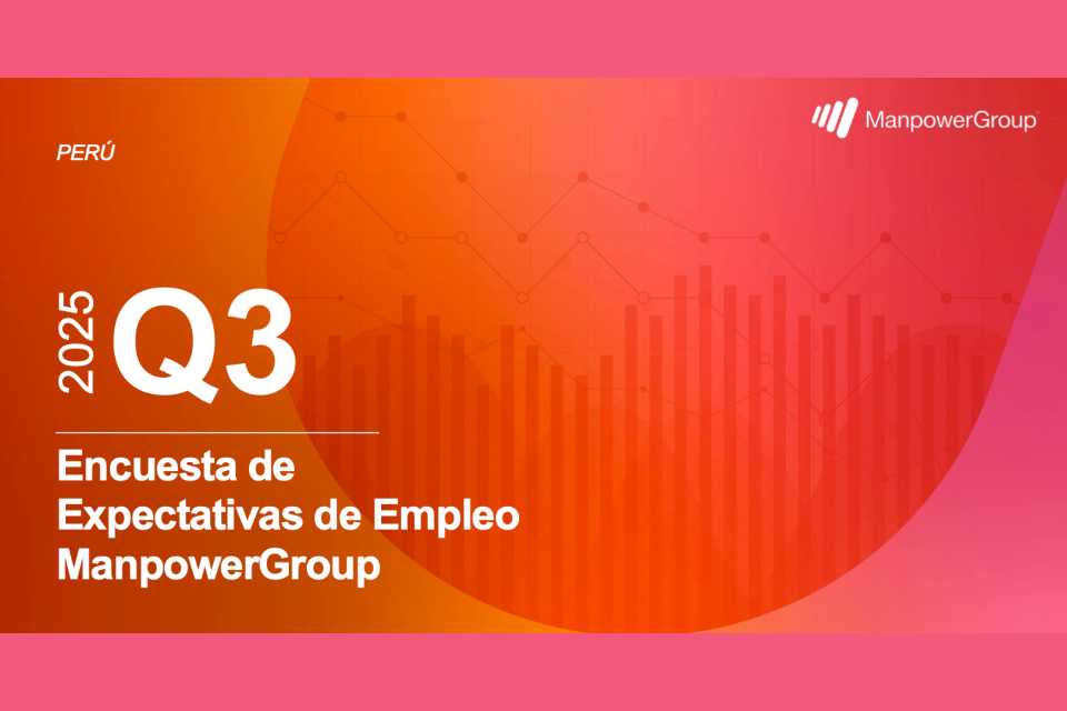 Empresas peruanas ofrecen más empleo pese a incertidumbre del comercio global