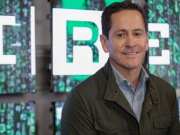 Endeavor Perú nombra a Saúl Chrem