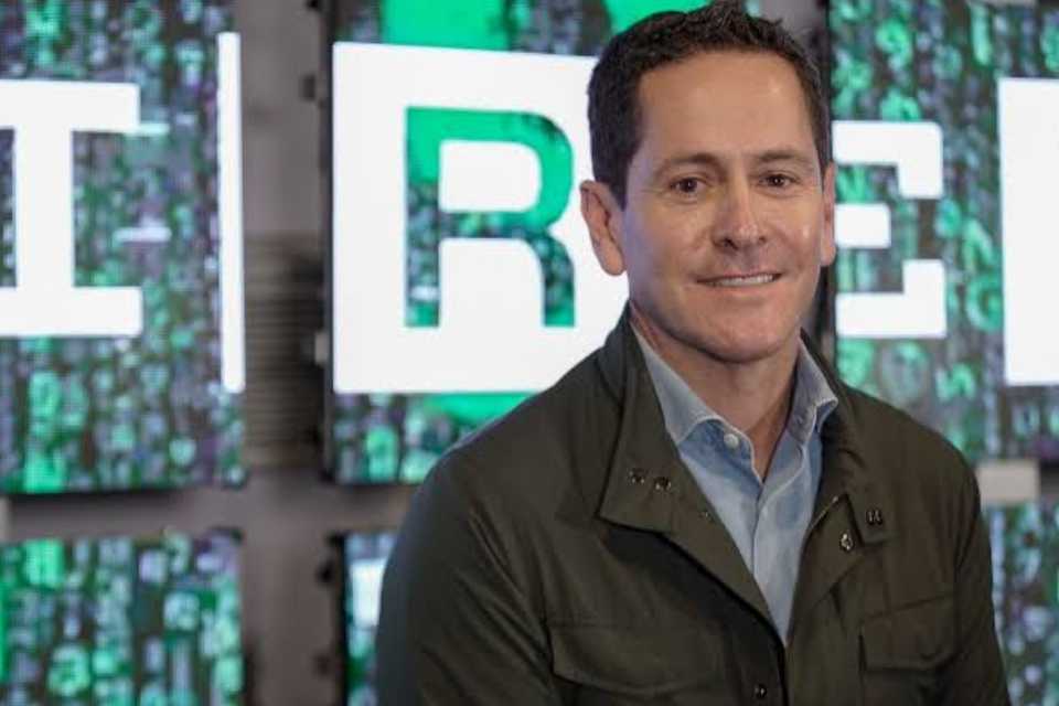 Endeavor Perú nombra a Saúl Chrem