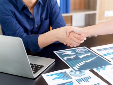 Entel inicia operaciones de su negocio digital