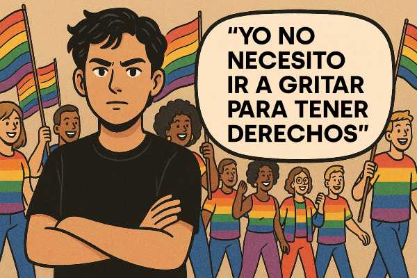 Entre el “pre” y el “juicio”: cambiemos la conversación