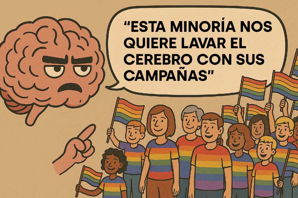 Entre el “pre” y el “juicio”: cambiemos la conversación