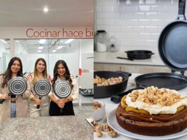 Essen refuerza su liderazgo en innovación y diseño