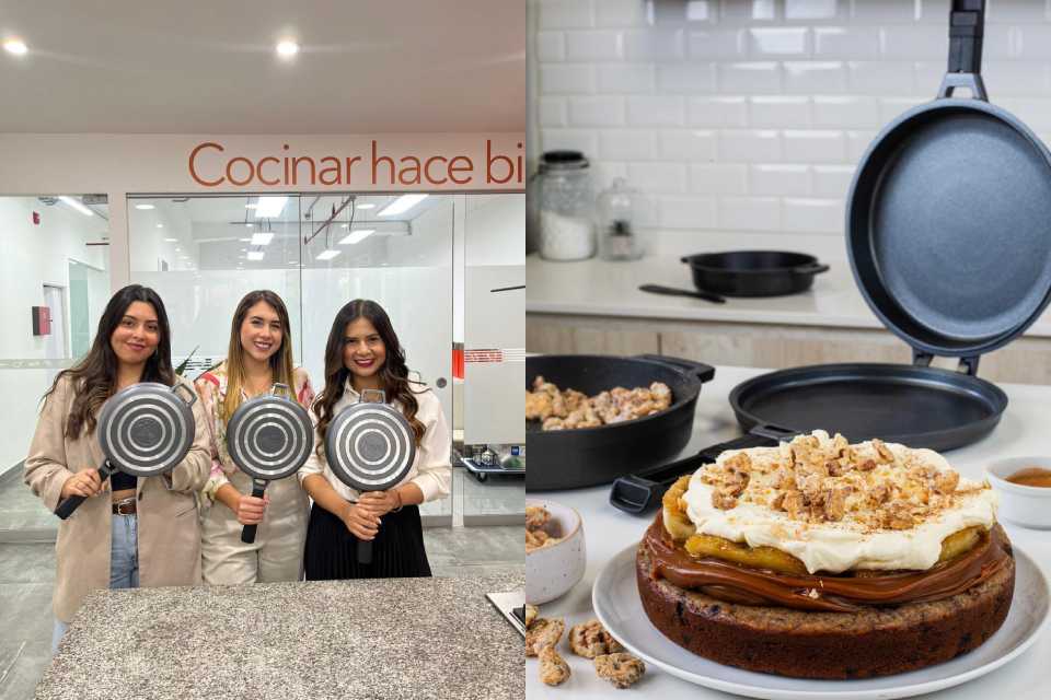 Essen refuerza su liderazgo en innovación y diseño