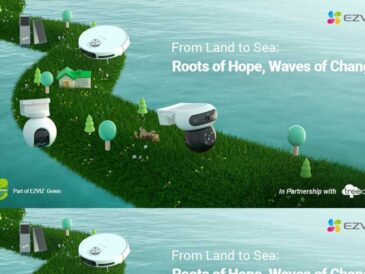 Ezviz anuncia nueva etapa