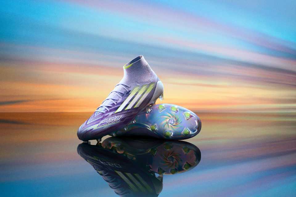 F50 SPARKFUSION: Los primeros chimpunes para mujeres