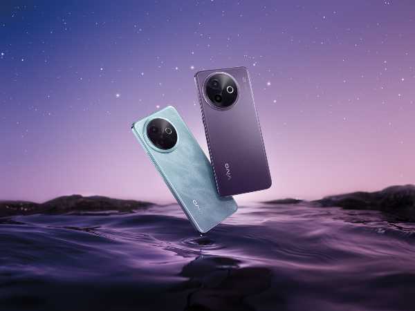 vivo Y39 5G llega a Perú 