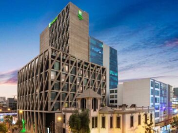 GHL Hoteles anuncia incorporación de Holiday Inn Miraflores