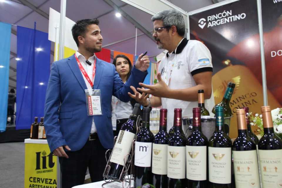 Gastro Drinks: para los amantes de los buenos licores